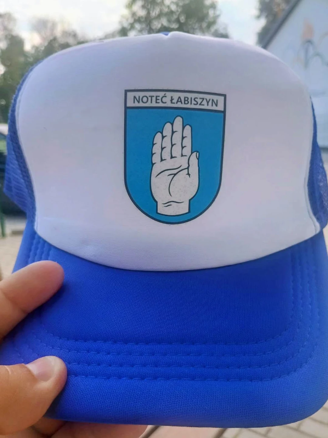 Akademia Noteci Łabiszyn zakończyła sezon. Czapki i pizza dla zawodników — zdjęcie 8